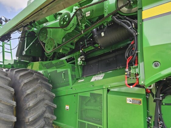 2023 John Deere S780 - Image 14