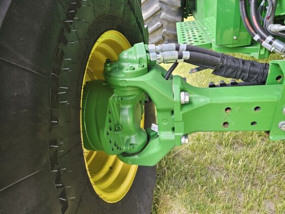 2023 John Deere S780 - Image 13