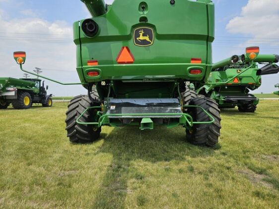 2023 John Deere S780 - Image 8