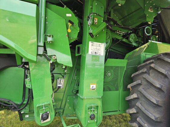 2023 John Deere S780 - Image 15