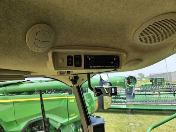 2023 John Deere S780 - Image 19