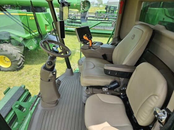 2023 John Deere S780 - Image 17