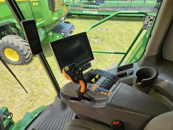 2023 John Deere S780 - Image 18