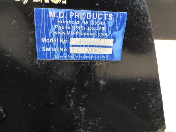MD Products STUD KING 38 - Image 6