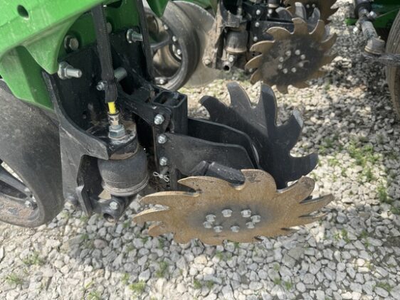 2025 John Deere DB90 - Image 29