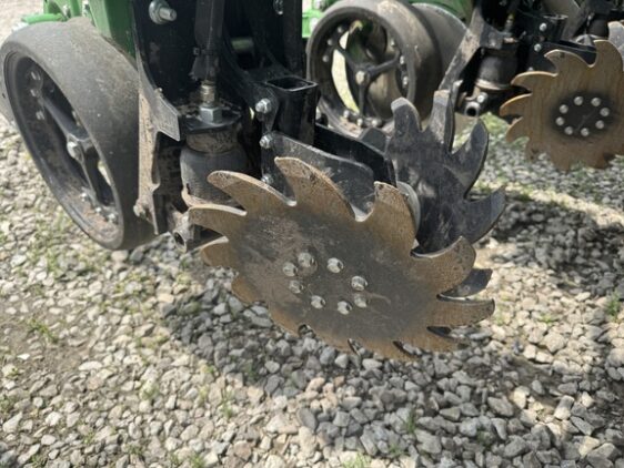 2025 John Deere DB90 - Image 25