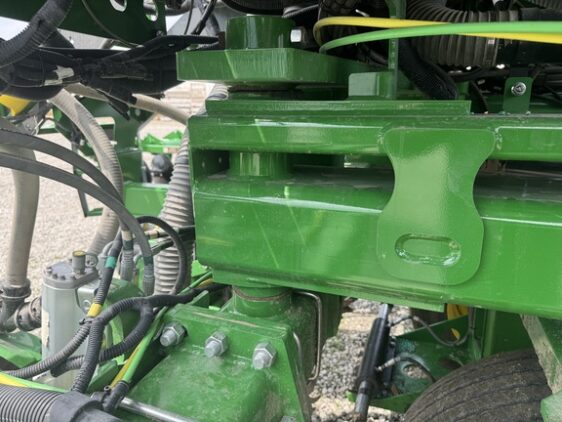 2025 John Deere DB90 - Image 24
