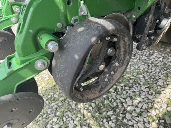 2025 John Deere DB90 - Image 20