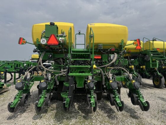 2025 John Deere DB90 - Image 5