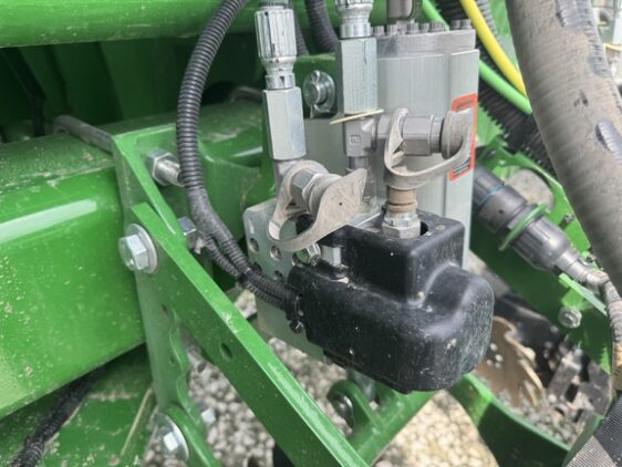 2025 John Deere DB90 - Image 23