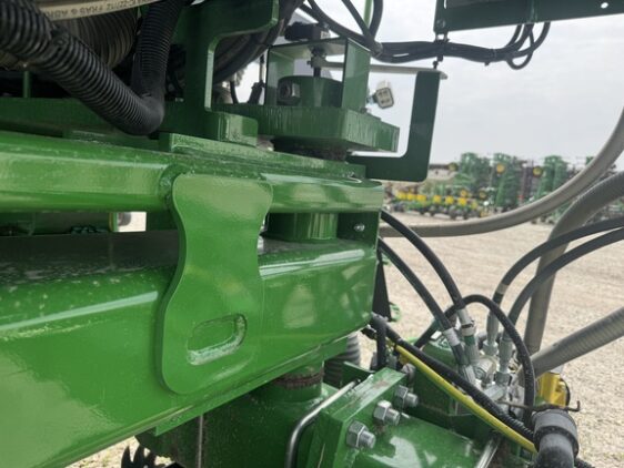 2025 John Deere DB90 - Image 17