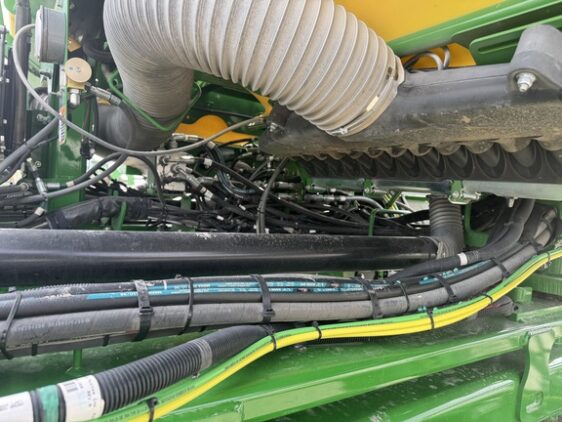 2025 John Deere DB90 - Image 15