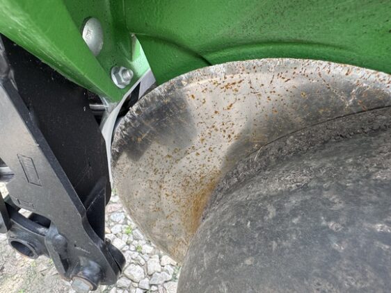 2025 John Deere DB90 - Image 14