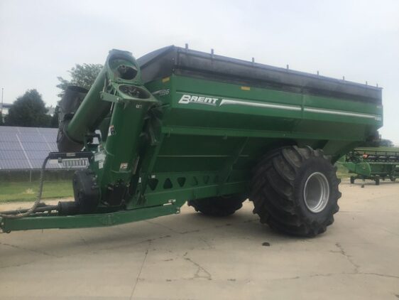2021 Brent 1196