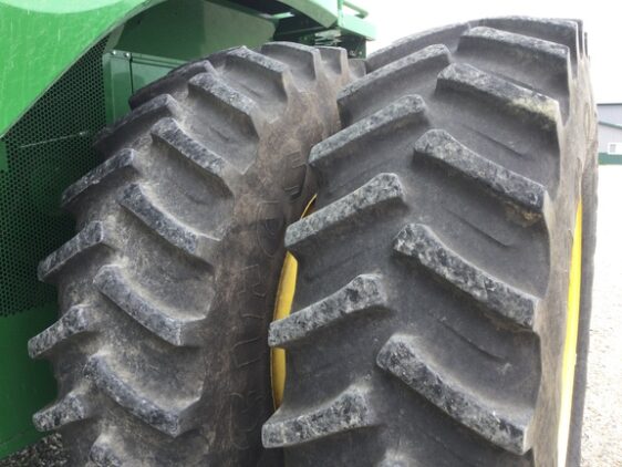 2017 John Deere S680 - Image 22