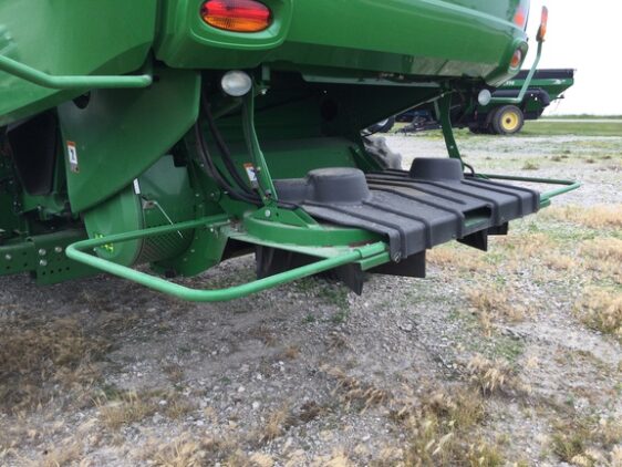 2017 John Deere S680 - Image 19