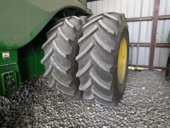 2021 John Deere S780 - Image 7