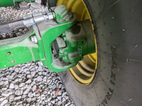 2021 John Deere S780 - Image 14