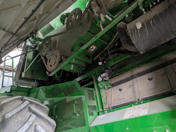 2021 John Deere S780 - Image 19