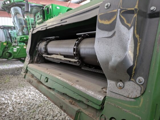 2021 John Deere S780 - Image 21