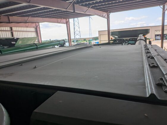 2021 John Deere S780 - Image 23