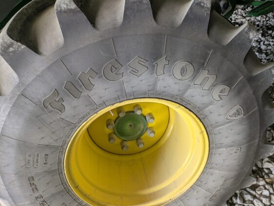 2021 John Deere S780 - Image 9