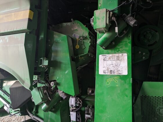 2021 John Deere S780 - Image 13