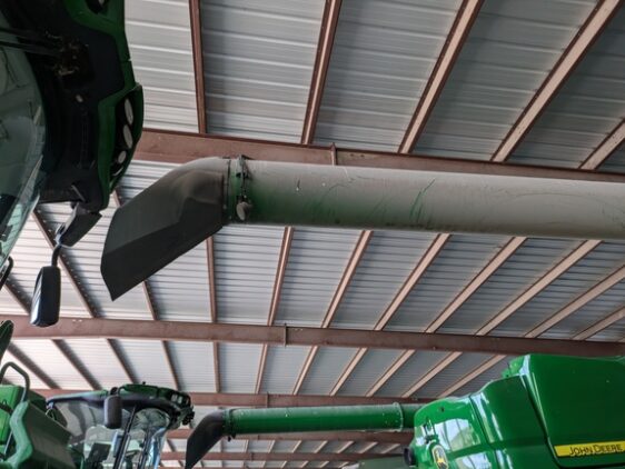 2021 John Deere S780 - Image 15