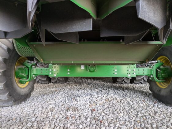 2021 John Deere S780 - Image 16