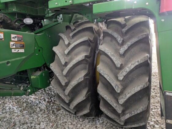 2021 John Deere S780 - Image 22