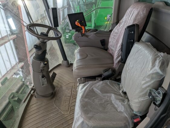 2021 John Deere S780 - Image 27