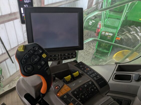 2021 John Deere S780 - Image 28