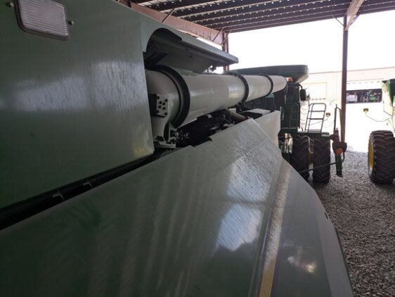 2021 John Deere S780 - Image 24