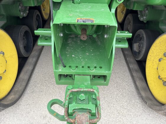 2023 John Deere 9RX 590 - Image 27