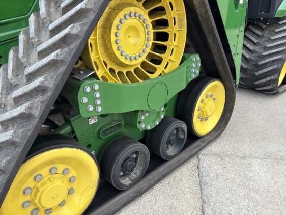 2023 John Deere 9RX 590 - Image 28