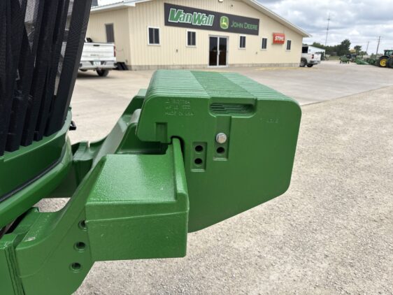 2023 John Deere 9RX 590 - Image 29