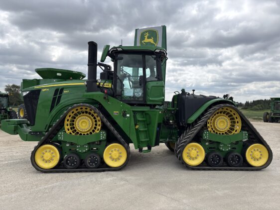 2023 John Deere 9RX 590 - Image 30