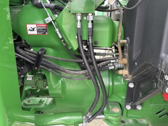 2023 John Deere 9RX 590 - Image 31