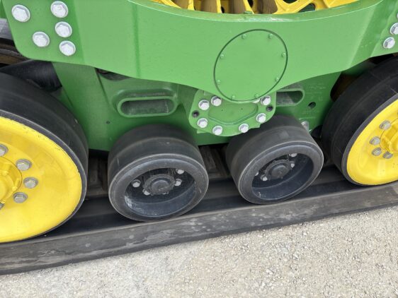2023 John Deere 9RX 590 - Image 32
