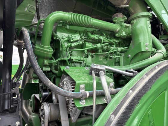 2023 John Deere 9RX 590 - Image 33