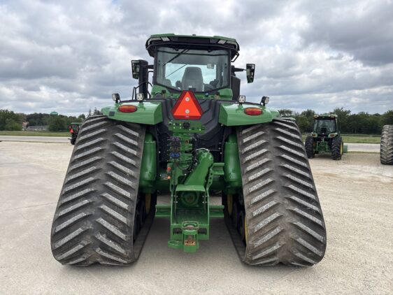 2023 John Deere 9RX 590 - Image 34