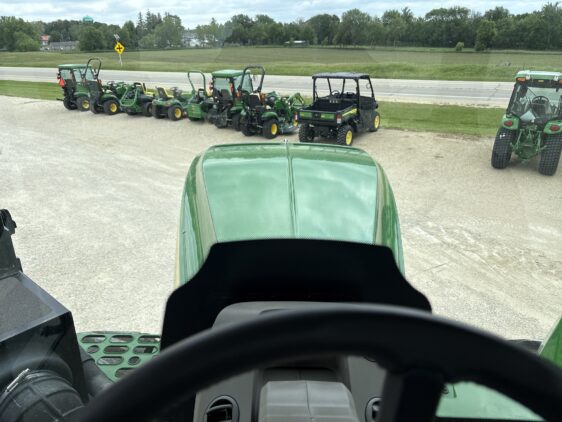 2023 John Deere 9RX 590 - Image 37