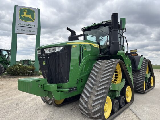 2023 John Deere 9RX 590 - Image 39