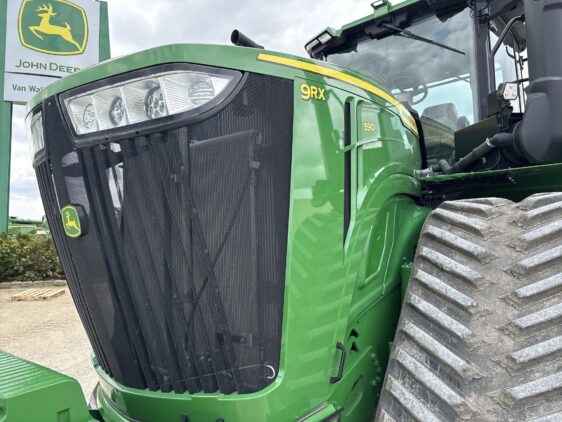 2023 John Deere 9RX 590 - Image 43