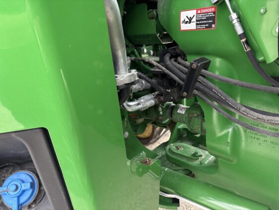 2023 John Deere 9RX 590 - Image 45