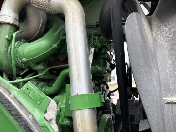 2023 John Deere 9RX 590 - Image 48