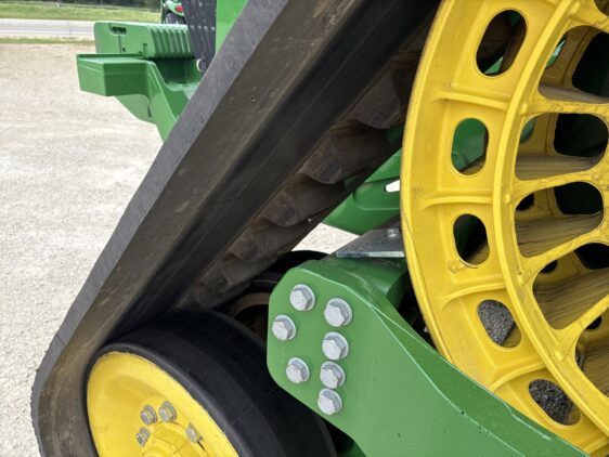 2023 John Deere 9RX 590 - Image 50