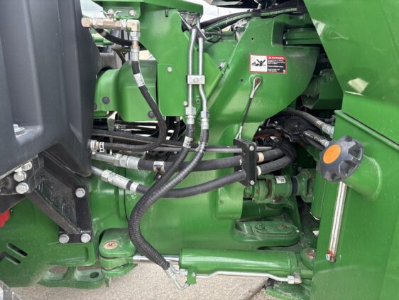 2023 John Deere 9RX 590 - Image 52