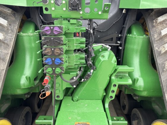 2023 John Deere 9RX 590 - Image 53