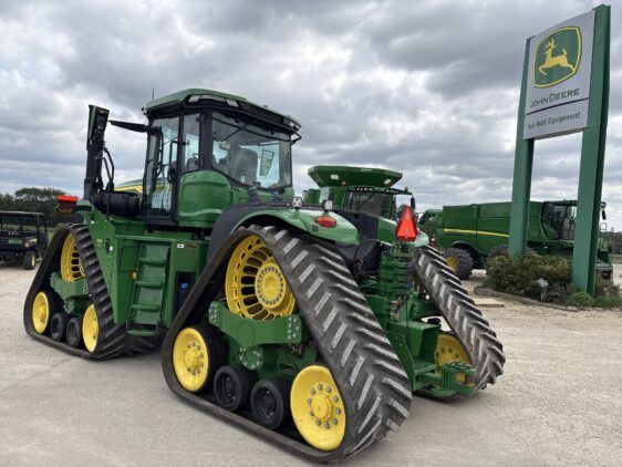 2023 John Deere 9RX 590 - Image 56